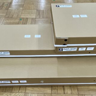 シロフォンケース